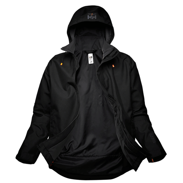 Helly Hansen 71290 Oxford HellyTech Waterproof Jacket