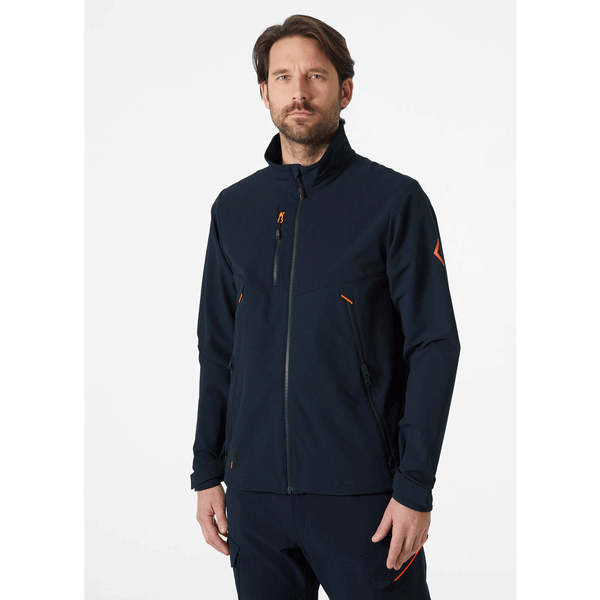 Helly Hansen 77250 Chelsea Evo BRZ Jacket