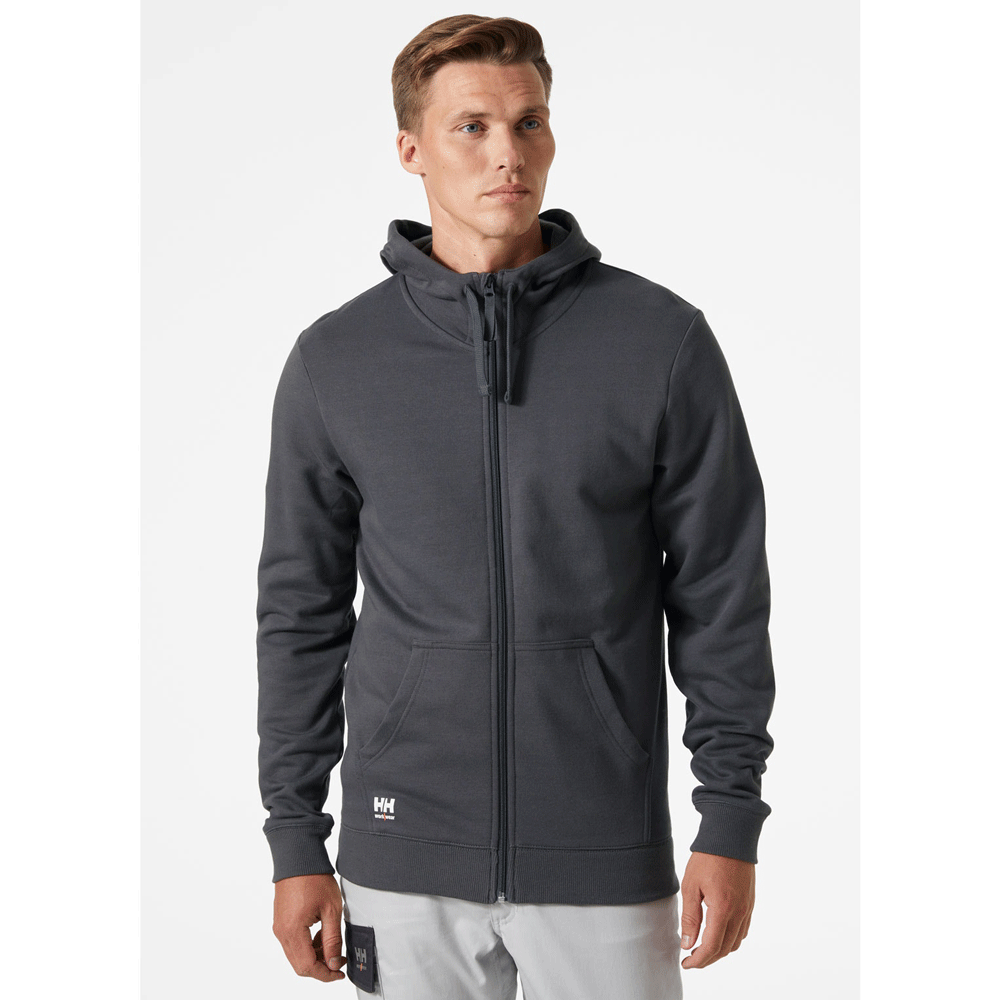 Helly Hansen 79328 Classic Zip Hoodie