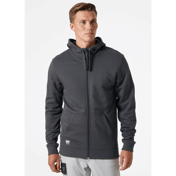 Helly Hansen 79328 Classic Zip Hoodie