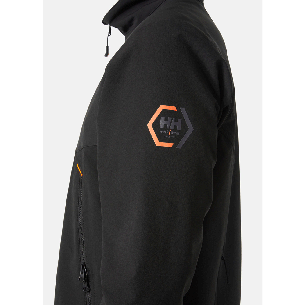 Helly Hansen 77250 Chelsea Evo BRZ Jacket