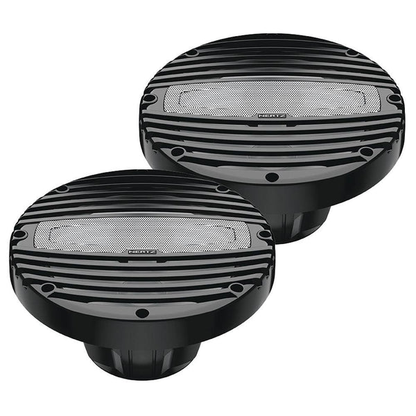 Hertz HMX 8-C 200W IP65 Marine Speakers (Pair) 8" | 4Boats