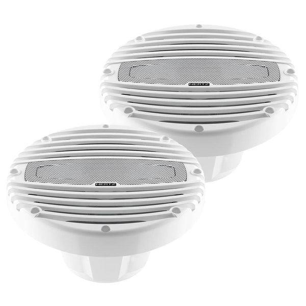 Hertz HMX 8 IP65 8-inch Marine Coaxial Speakers (Pair) | 4Boats