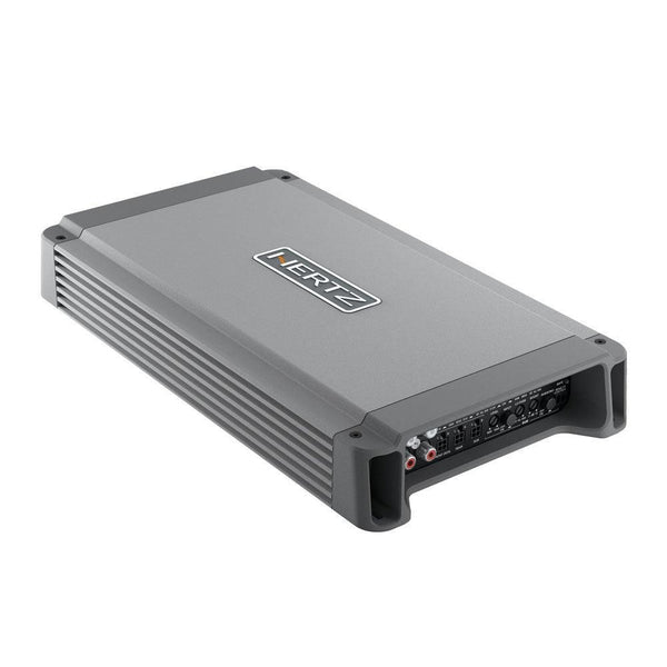 Hertz HCP 5MD 5-Channel IP64 Marine Amplifier - 12V | 4Boats