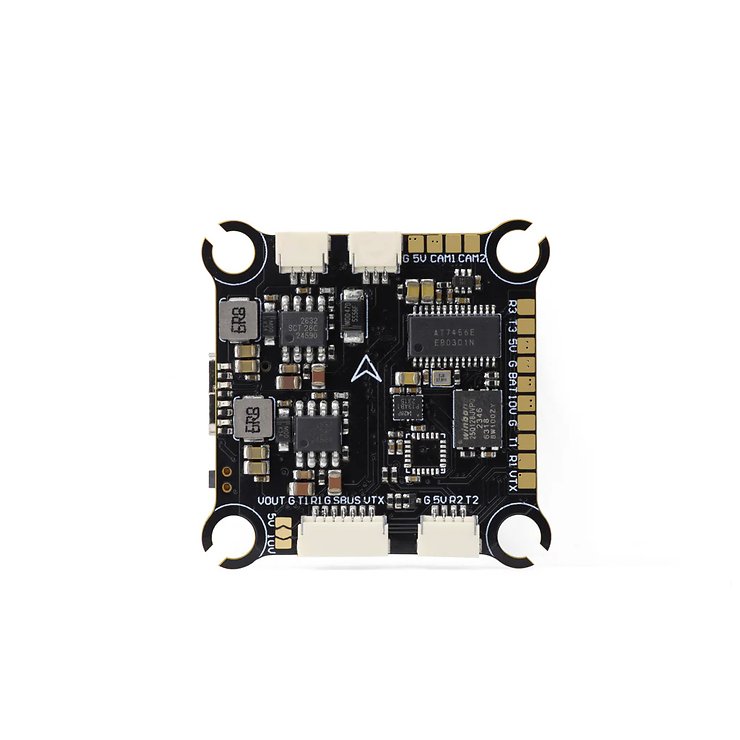 HGLRC F405 8S V1 Flight Controller FC