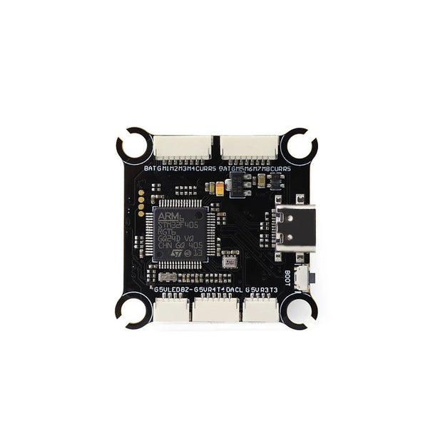 HGLRC F405 8S V1 Flight Controller FC