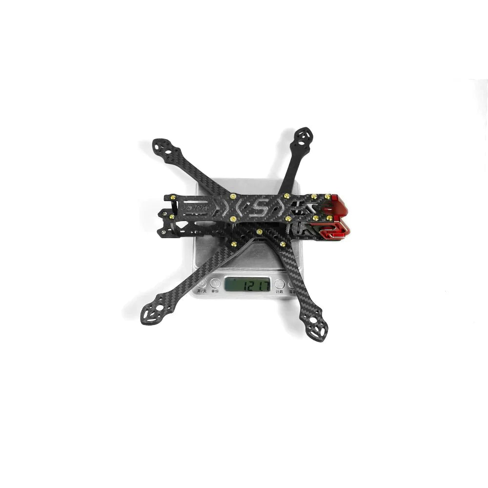 HGLRC Sector D5 Freestyle FPV Frame