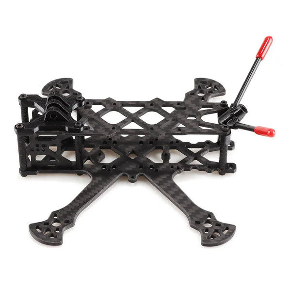 HGLRC Sector25CR 2.5" Cinewhoop Frame