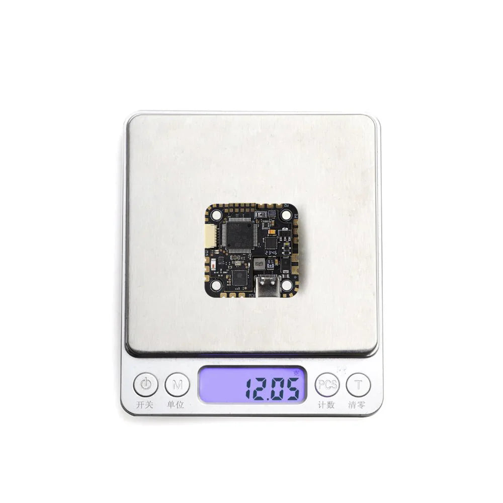 HGLRC Specter 25A F7 AIO Flight Controller