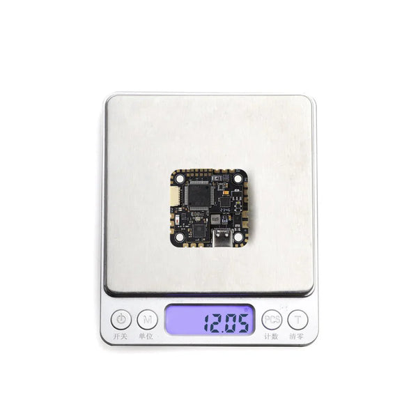HGLRC Specter 25A F7 AIO Flight Controller