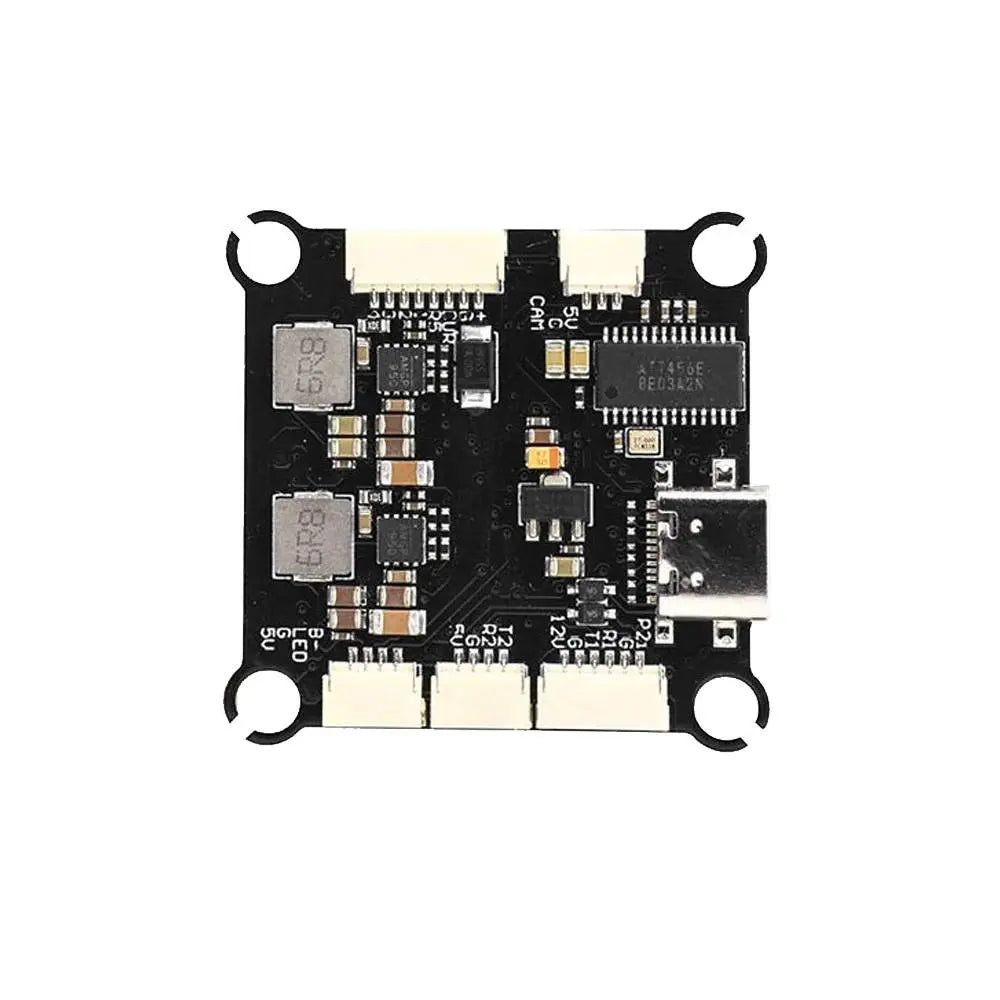 HGLRC Specter F405 Flight Controller (MPU6000) - 30x30