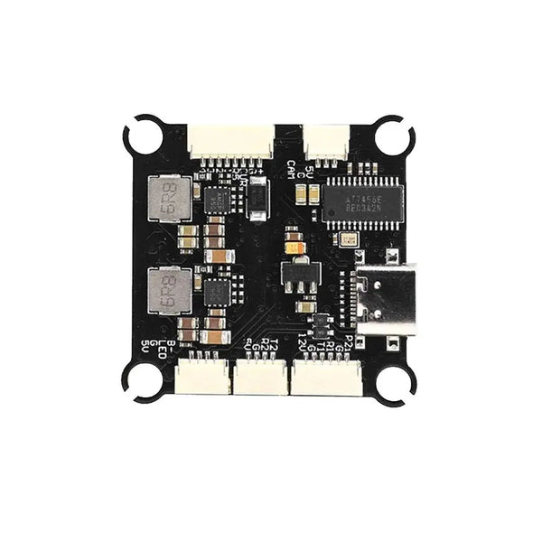 HGLRC Specter F405 Flight Controller (MPU6000) - 30x30