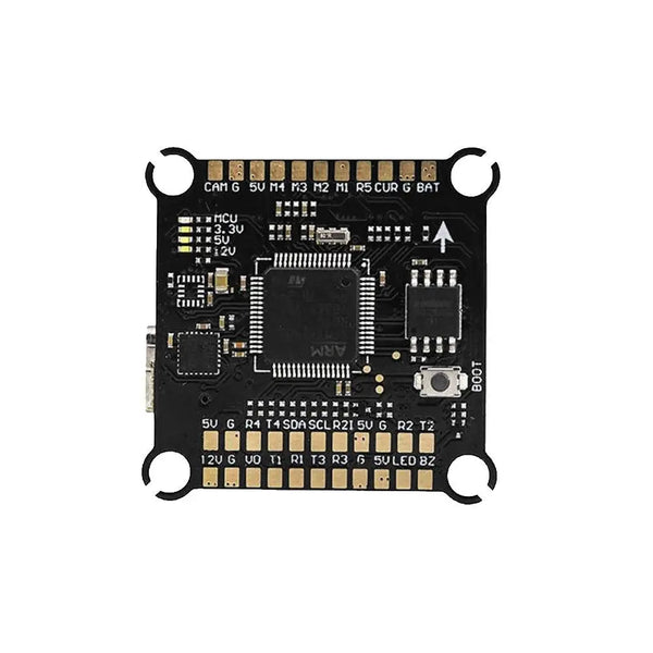 HGLRC Specter F405 Flight Controller (MPU6000) - 30x30