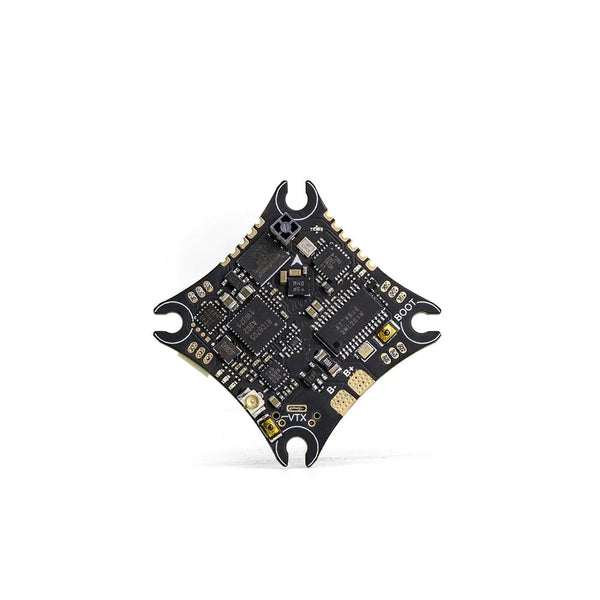HGLRC Zeus5 ES24 ELRS AIO VTX F411 Flight Controller 5A BL_S 5in1 ESC