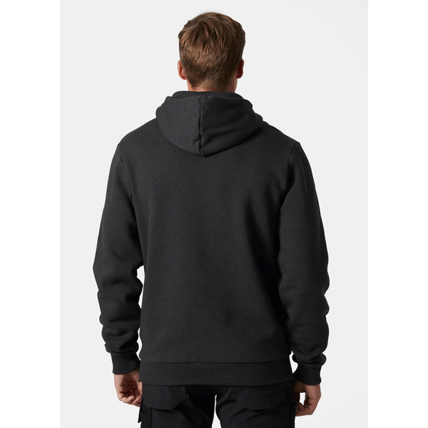 Helly Hansen 79264 Logo Hoodie