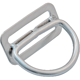 Highland 45° Billy Ring