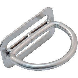 Highland 90° Billy Ring