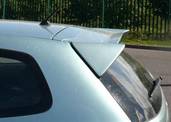 DS Honda Civic 3dr Type R Boot Spoiler - 2001-2005 Rear Wing Boot Tail Spoiler