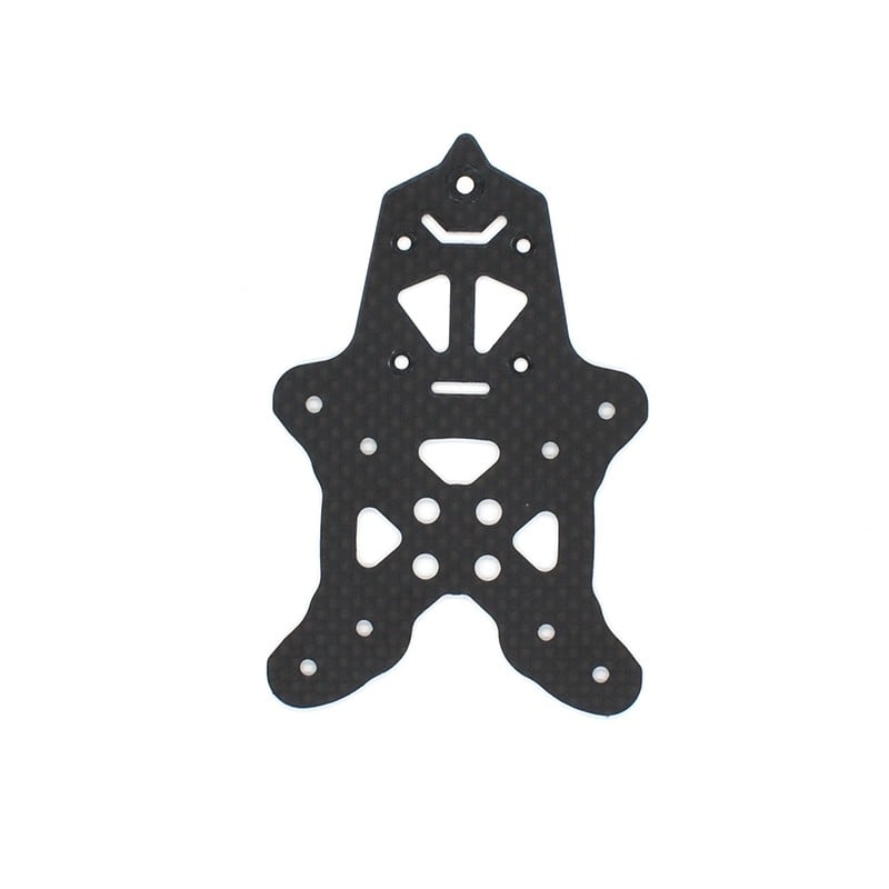 PiratFrames Middle Plate for Hook V2