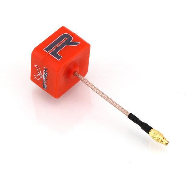 STRIX Hoot 5.8GHz FPV Antenna (MMCX) (RHCP/LHCP)
