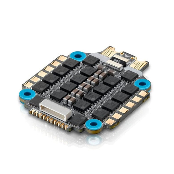 Hobbywing XRotor Combo Stack (F7 FC + 60A BLHeli_32 ESC)