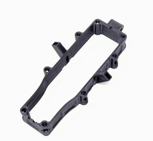 Shendrones 3D Printed Skirt for Hydrophobe