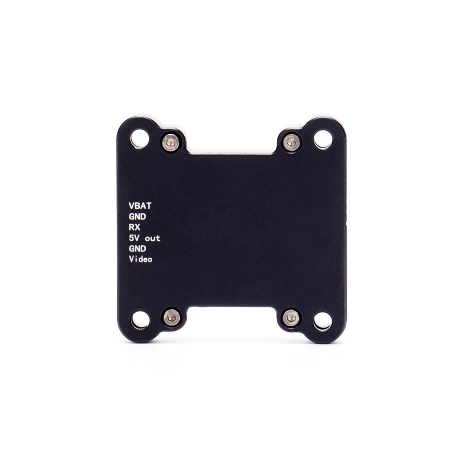 iFlight BLITZ 1.6W 5.8GHz Adjustable Power Video Transmitter