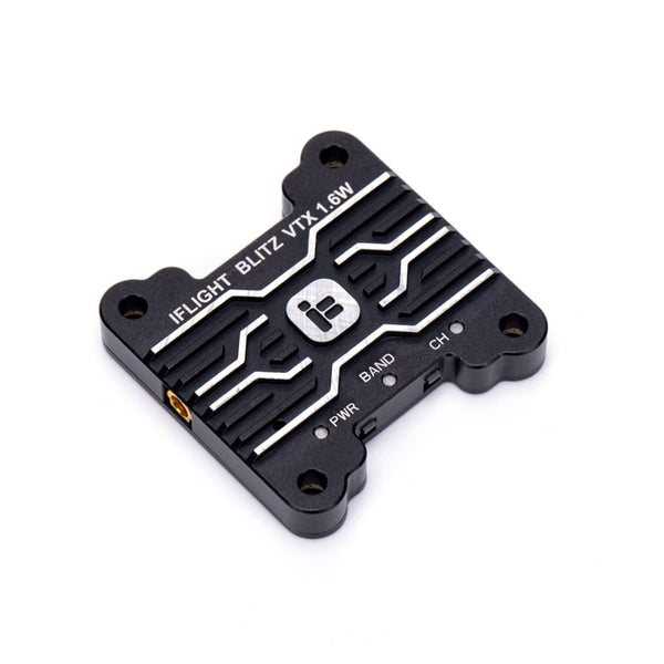iFlight BLITZ 1.6W 5.8GHz Adjustable Power Video Transmitter