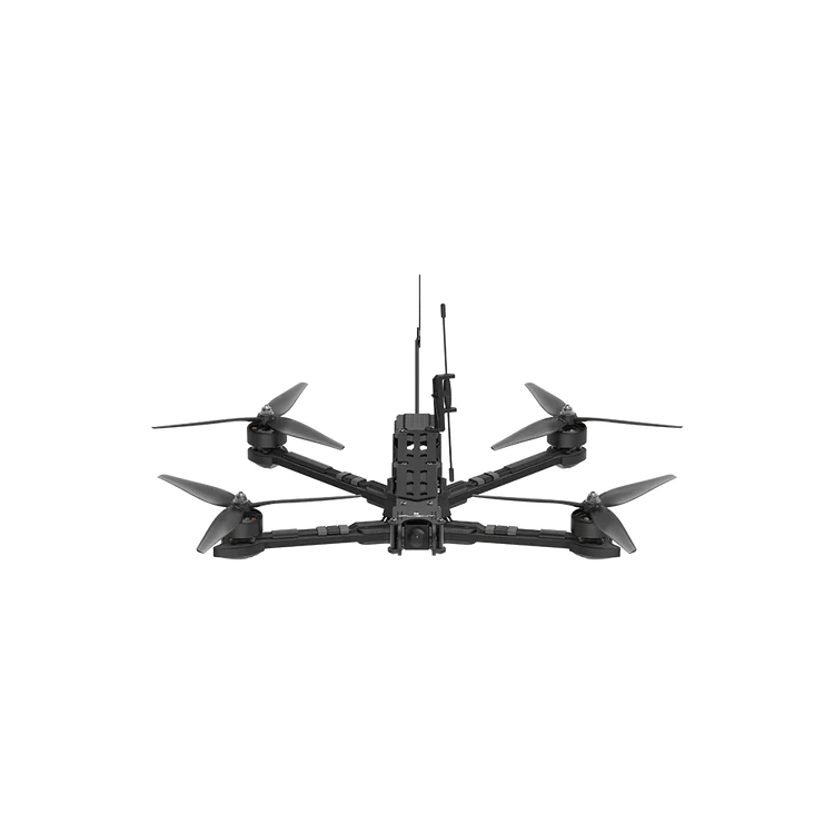 iFlight Chimera7 Eco 6S Analog BNF (ELRS 2.4G) Long Range FPV Drone