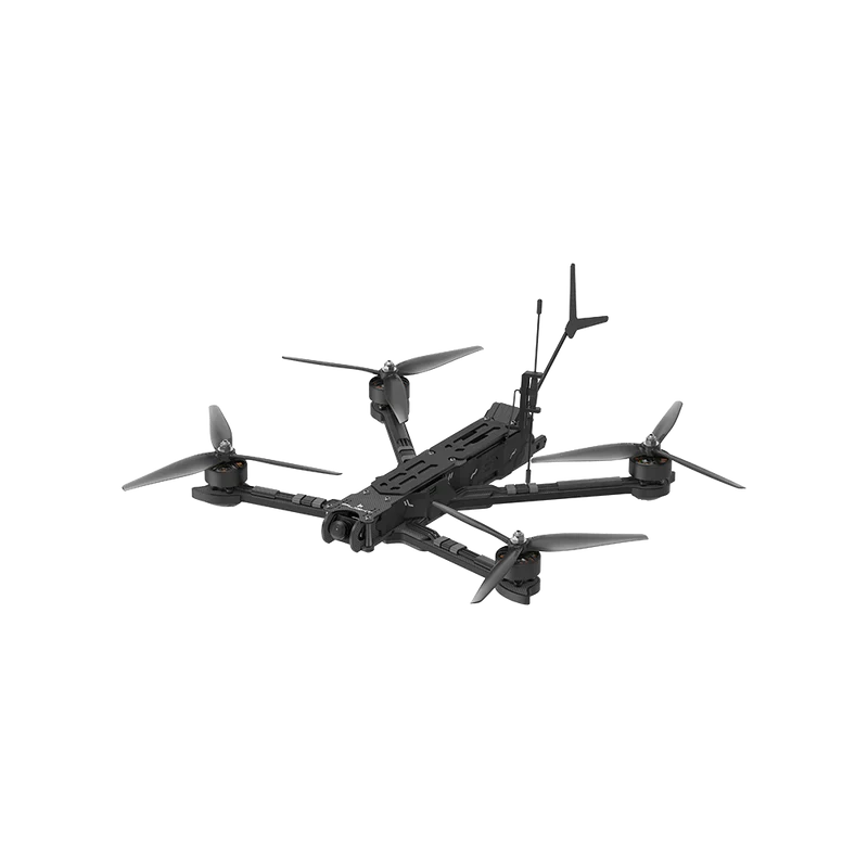 iFlight Chimera7 Eco 6S Analog BNF ELRS 868/915MHz 2.5W 5.8GHz VTX Long Range FPV Drone