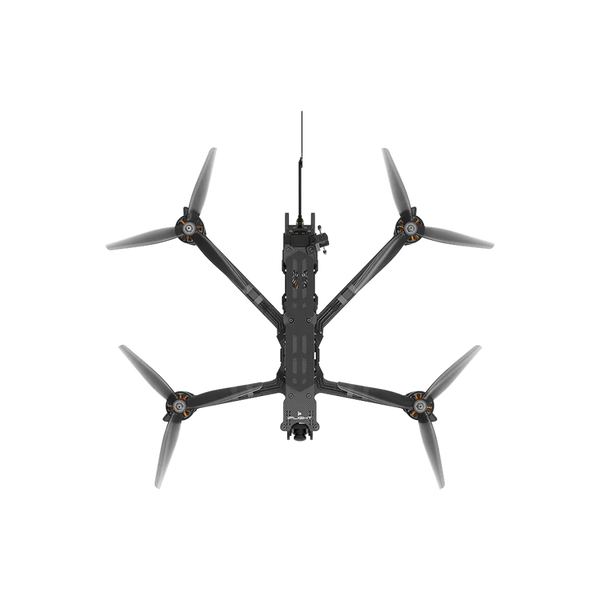 iFlight Chimera7 Eco 6S Analog BNF (ELRS 2.4G) Long Range FPV Drone