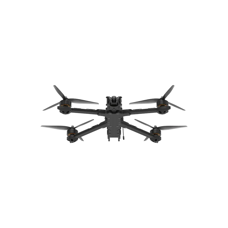 iFlight Chimera7 Eco 6S Analog BNF ELRS 868/915MHz 2.5W 5.8GHz VTX Long Range FPV Drone