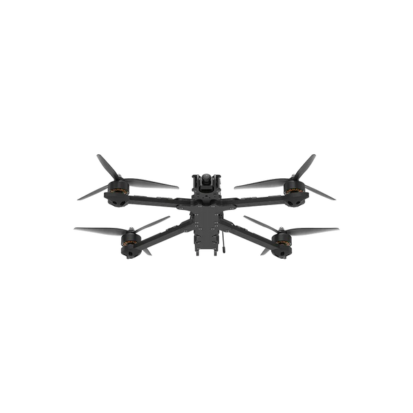 iFlight Chimera7 Eco 6S Analog BNF ELRS 868/915MHz 2.5W 5.8GHz VTX Long Range FPV Drone
