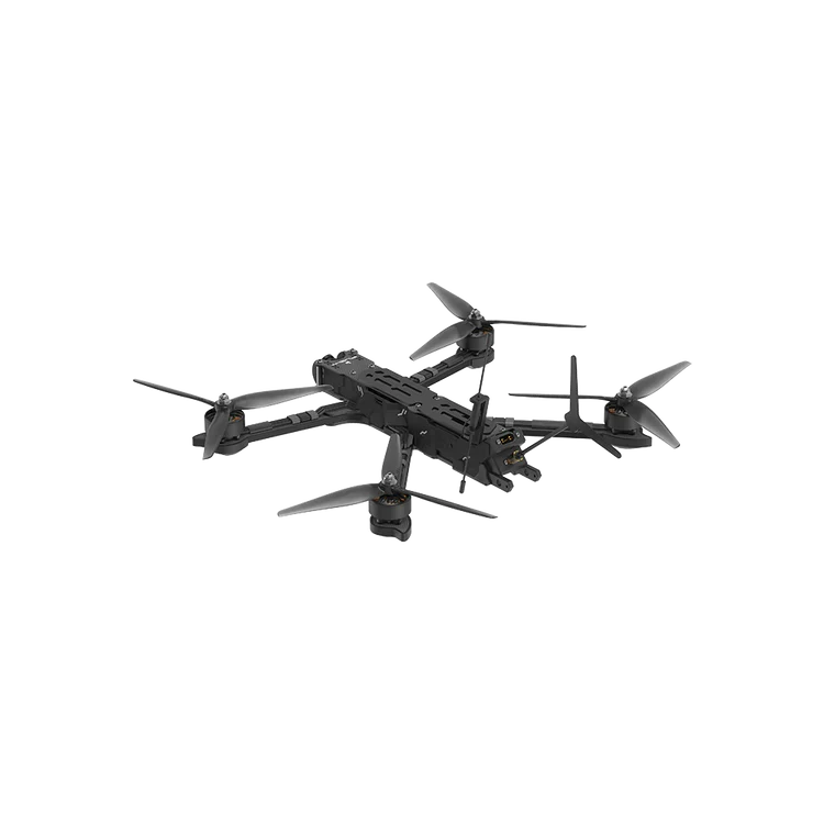 iFlight Chimera7 Eco 6S Analog BNF ELRS 868/915MHz 2.5W 5.8GHz VTX Long Range FPV Drone