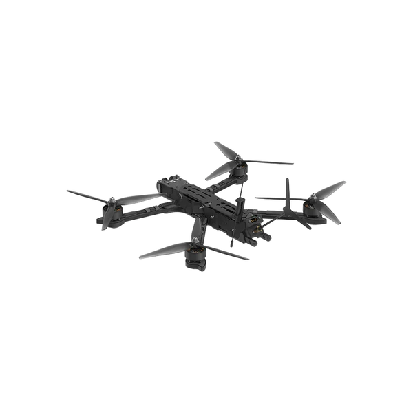 iFlight Chimera7 Eco 6S Analog BNF (ELRS 2.4G) Long Range FPV Drone