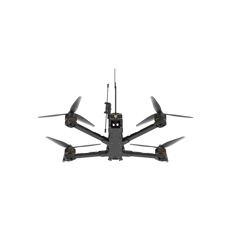 iFlight Chimera7 Eco 6S Analog BNF ELRS 868/915MHz 2.5W 5.8GHz VTX Long Range FPV Drone