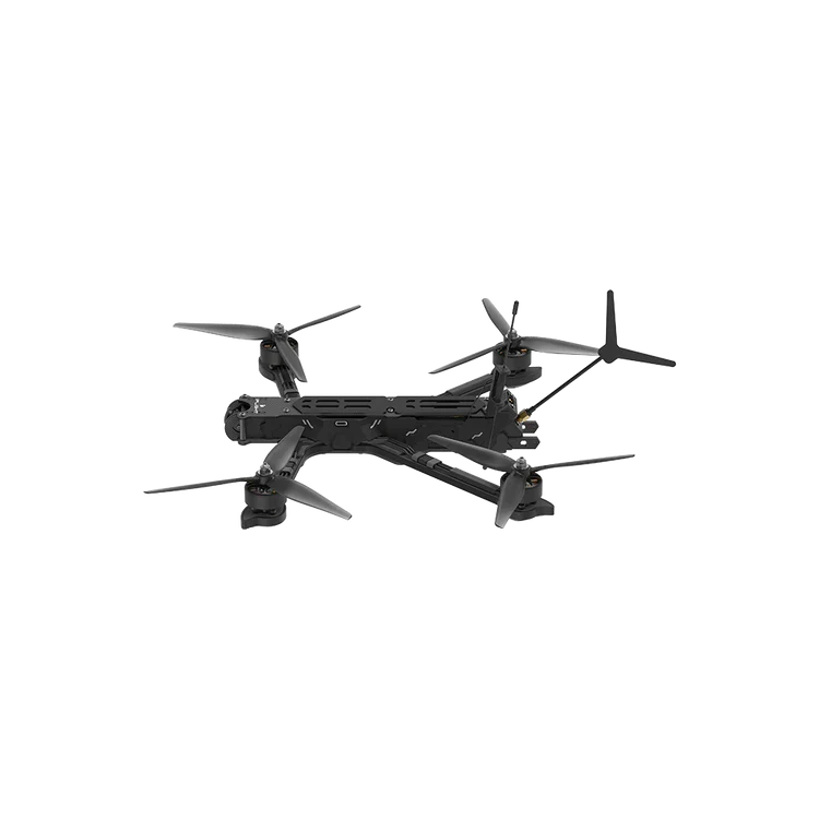 iFlight Chimera7 Eco 6S Analog BNF ELRS 868/915MHz 2.5W 5.8GHz VTX Long Range FPV Drone