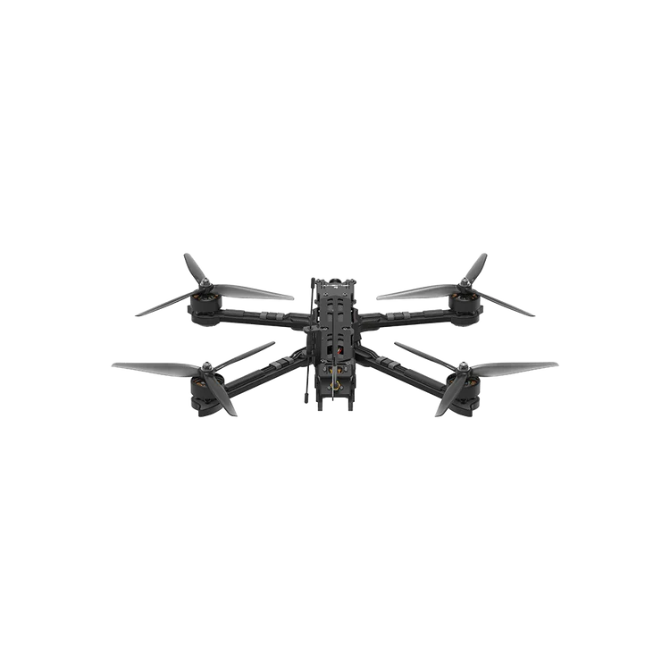 iFlight Chimera7 Eco 6S Analog BNF (ELRS 2.4G) Long Range FPV Drone