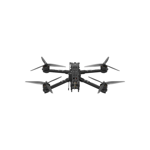 iFlight Chimera7 Eco 6S Analog BNF (ELRS 2.4G) Long Range FPV Drone