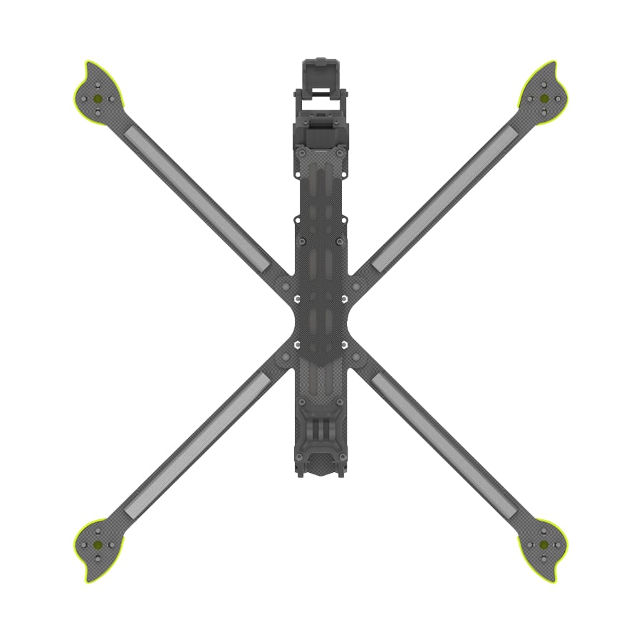 iFlight XL10 V6 10" FPV Frame