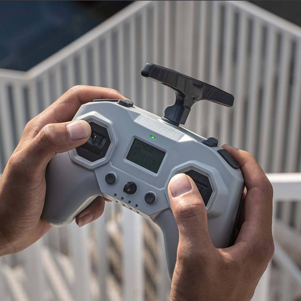 iFlight Commando 8 ELRS 868Mhz Radio Transmitter