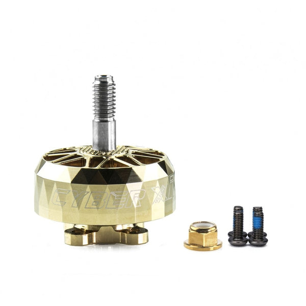 iFlight Cyber XING 2306 4-6S Brushless Motor (1777kV, 1999kV, 2555kV)