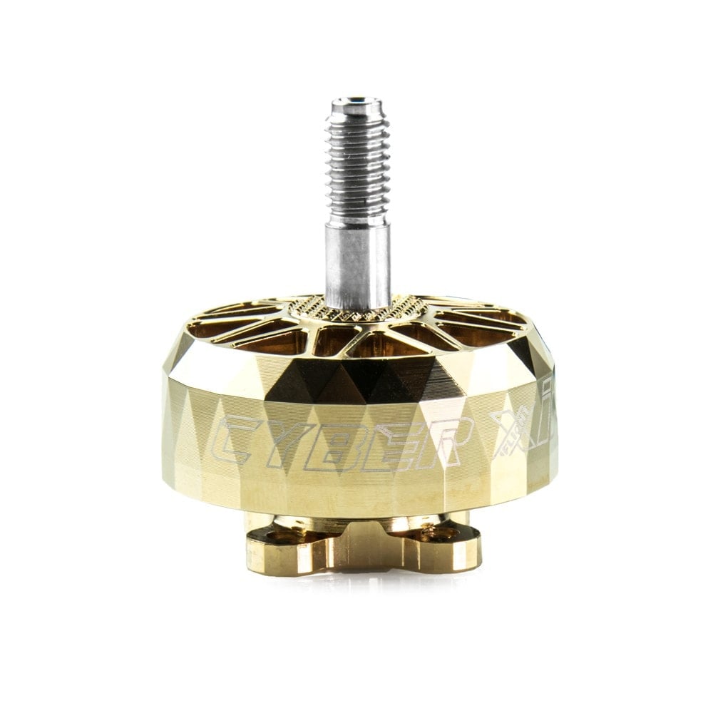 iFlight Cyber XING 2306 4-6S Brushless Motor (1777kV, 1999kV, 2555kV)
