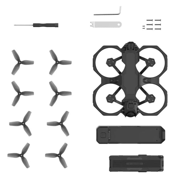 iFlight Defender 20 2" Sub250 CineWhoop Drone