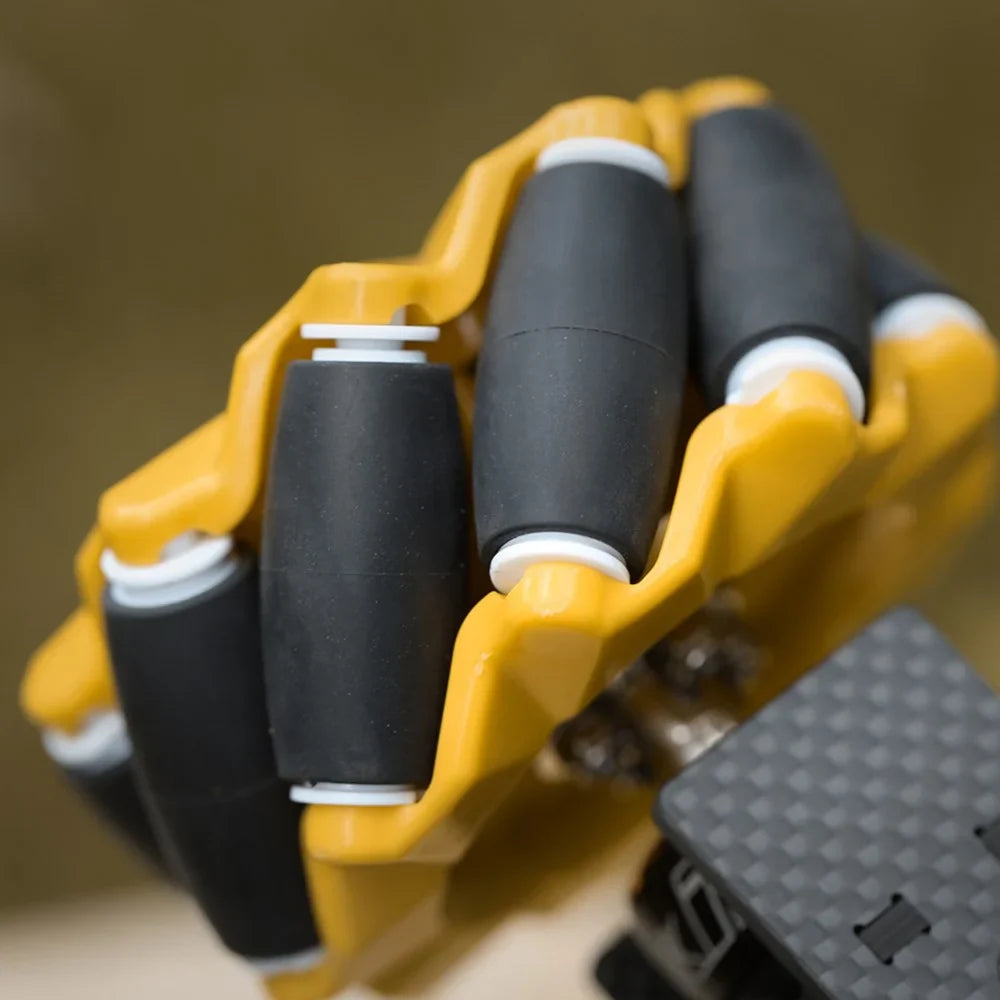 iFlight Mecan DIY FPV Car / Robotics Platform