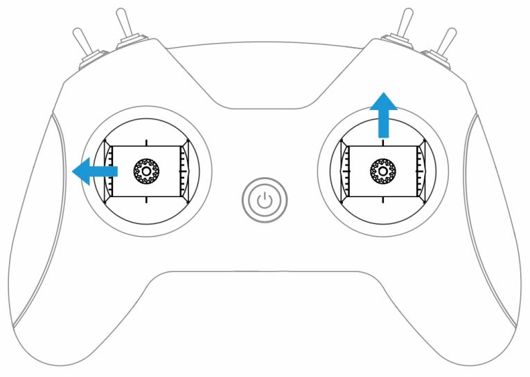 BetaFPV Lite Brushed Flight Controller V3