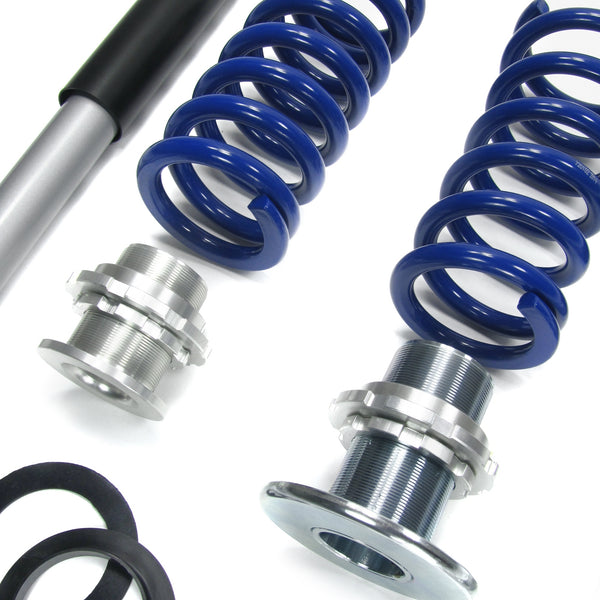 JOM BlueLine Coilovers SLK R170 96-04 Chrysler Crossfire 3.2 + SRT-6 03-07