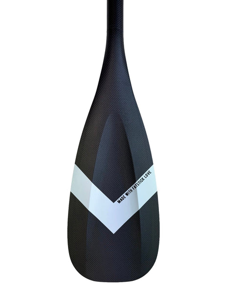 FREE BAG | Full Carbon 2 Piece Paddle Board SUP Paddle