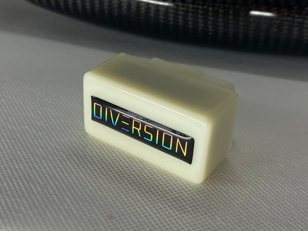 Volkswagen Polo AW MK6 GTI / R Line LED Display Carbon Fibre Steering Wheel (LED CUSTOM / 2018+ Models)