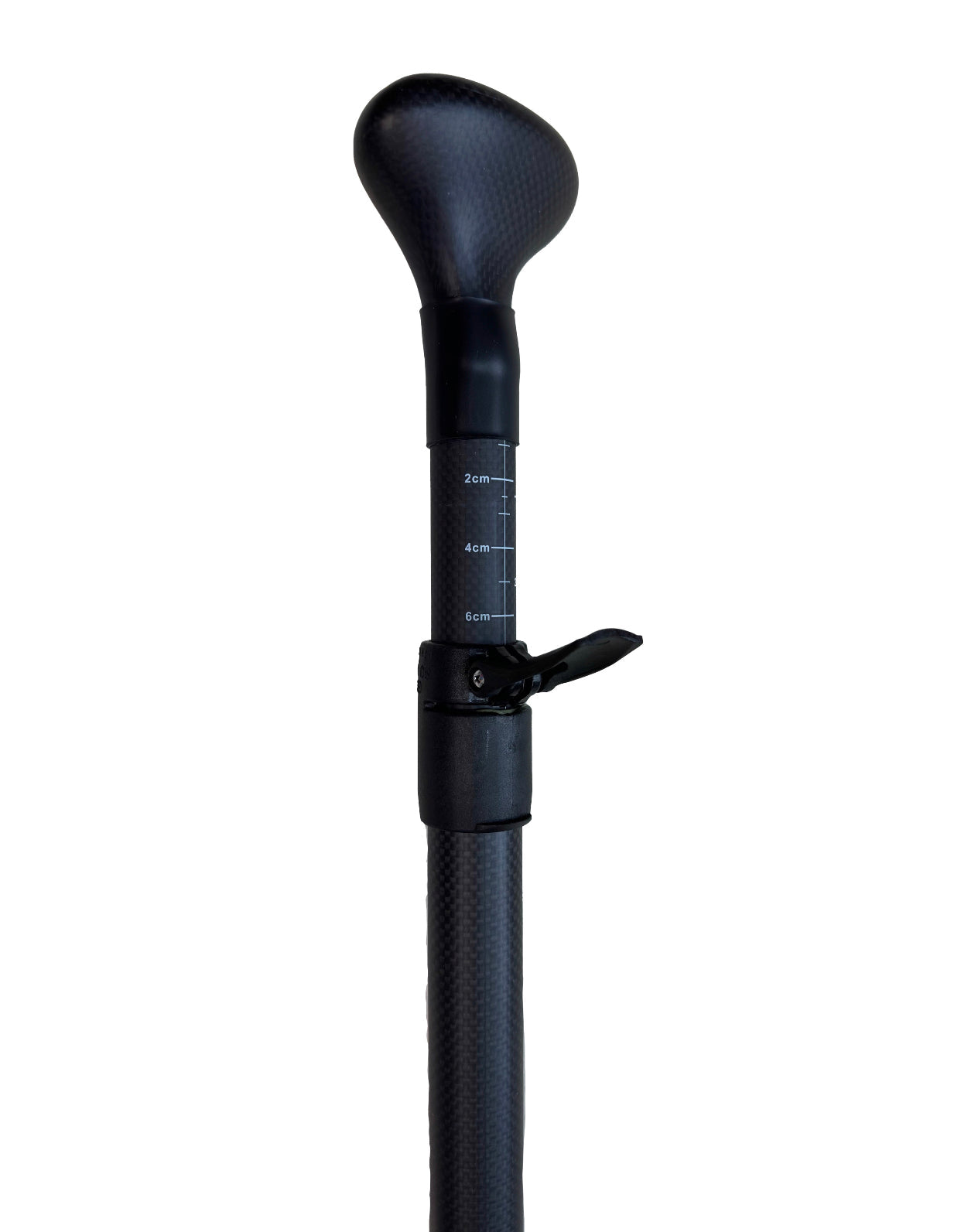 FREE BAG | Full Carbon 2 Piece Paddle Board SUP Paddle